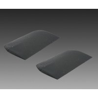 Palettes de barre de bell - KDS 450SV/C/Q/INNOVA 450QS/SD