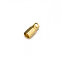 Prise type PK OR 6mm Femelle (KN)