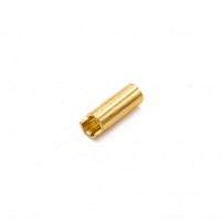 Prise type PK OR 5mm Femelle