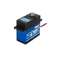 Servo Konect Digital Etanche 21.8kg/0,16s pignons métal