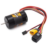 Konect combo FUSION brushless special crawler 1800kv 540