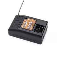 Récepteur Konect KR3X 2.4ghz pour radio KT3X