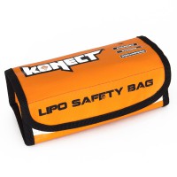 Sac de protection lipo KONECT