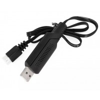 Chargeur Konect usb LiPo/LiIon 2s 1,4amp