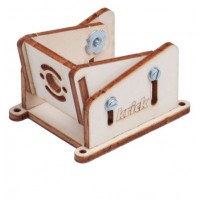 Support moteur Krick pour SPEED 500 à 650