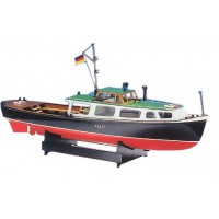 1/25e Krick FELIX Kit RC