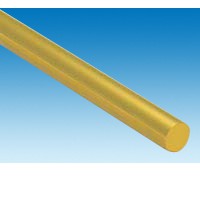 Laiton D.0,79x304mm de K&S