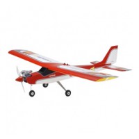 Kyosho Calmato Alpha 40 sport rouge env.1.60m
