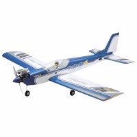 Kyosho CALMATO 60 SPORTS BLEU ARF EP/GP 1800mm
