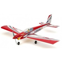 Kyosho CALMATO ALPHA 40 SPORT TOUGHLON ROUGE - EP/GP