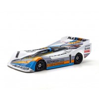 Kyosho EP Plazma 2wd Limited A2 *Legendary Series* 1/12e Kit à monter