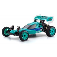 Kyosho ULTIMA 87 Worlds Spec 2wd Edition 20e anniversaire 1/10e Kit à monter