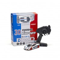 Kyosho Mini-Z MR-04 RWD McLaren F1 GTR 30th Anni (W-MM/KT531P) SUR-COMMANDE