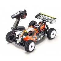 Kyosho INFERNO MP10 Nitro 1/8e Readyset