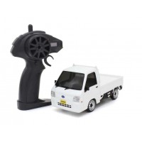 Kyosho First Mini-Z 1:28 Subaru Sambar