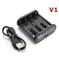 Chargeur Kyosho Speed House V1 NiMh AA-AAA