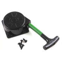 Lanceur sans roue libre - GX21