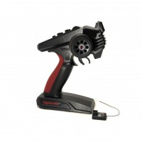 Kyosho SYNCRO 2 voies KT231P Tx FHSS + KR331 Rx