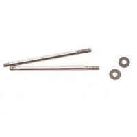 Axe de piston AVANT 3X52 (2 pièce(s) – INFERNO(TH)/MP777 - MP7.5 Sports