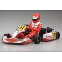 Kyosho Karting Birel R31 1/10