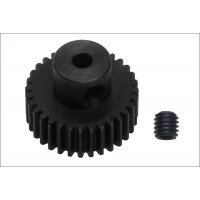 Pignon moteur 32 Dents - CALIBER M24