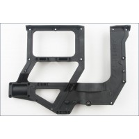 Chassis flanc gauche CA3025 - CALIBER 30