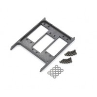 PLATINE DE SERVO EMS CALIBER.30 (CA3045)
