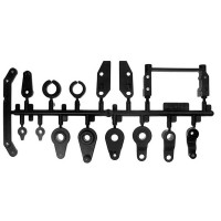 Sauve servo et kit de tringlerie – FAZER