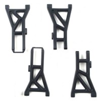 Triangles de suspension FAZER KOBRA