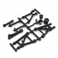 Triangles de suspension TC FAZER 2.0