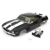 Carrosserie Kyosho Chevrolet Camaro Z28 1969 Super Charger Black 1/10e