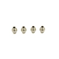 Rotules option HD pour Kyosho Fazer FZ02