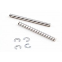 Axes de triangles supérieur avant 3X40MM (2) - INFERNO