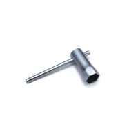 Clé de 17mm pour roues