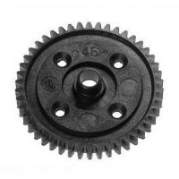 Couronne 46 dents - INFERNO MP7.5 SPORTS/NEO 2.0/ GT