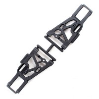 Bras de suspension avant inférieur (2PCS) - INFERNO NEO/GT/MP7.5/MP777