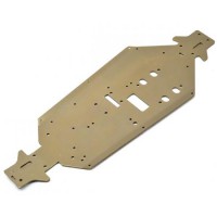 Chassis IF276 - Inferno MP9 Readyset
