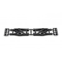 Triangles inférieurs arrière IF423 - Inferno MP9