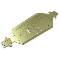 Châssis Inferno MP9e Evo