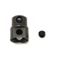 Noix de cardan central Inferno MP9/ MP10 (IF280B-IFW616)