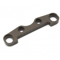 Support arrière de cellule avant inférieur R Kyosho Inferno MP10 Readyset