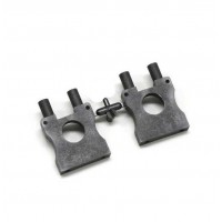 Supports de différentiel central - Kyosho INFERNO