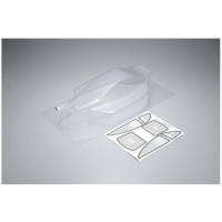 Carrosserie à peindre Kyosho 1/8 Inferno MP7.5-NEO (Transparente) IF138