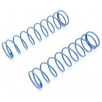 Ressorts Big Shock ML 10.5x1.4 L=95mm (2) Bleu clair MP10/E