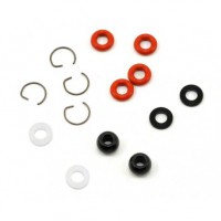 Joints , Clips , Bagues... pour Amortisseurs KANAI II-MP10
