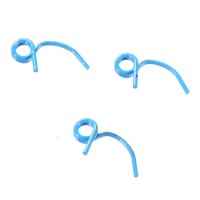 Ressorts d'embrayage 3 points 0,95mm medium IFW53MB (3 pièce(s)