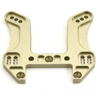 Support amortisseurs avant Kyosho Inferno MP10
