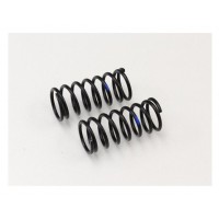 Ressorts amortisseurs M 6.0x21 L=45mm Bleus