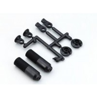 Pièces plastique amortisseurs  - INFERNO 1/8 ST/GT