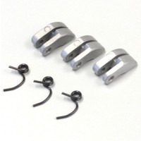 Masselottes d'embrayage et ressorts Kyosho Inferno